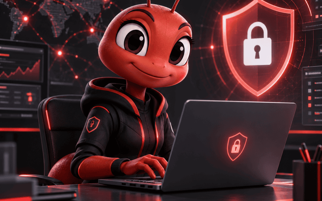5 consejos de ciberseguridad para empresas